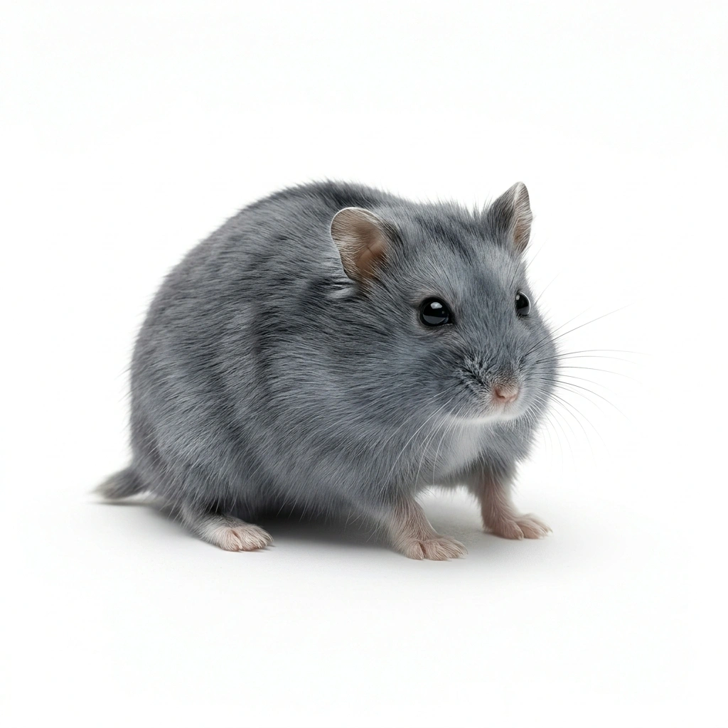 Hamster Campbell Sapphire