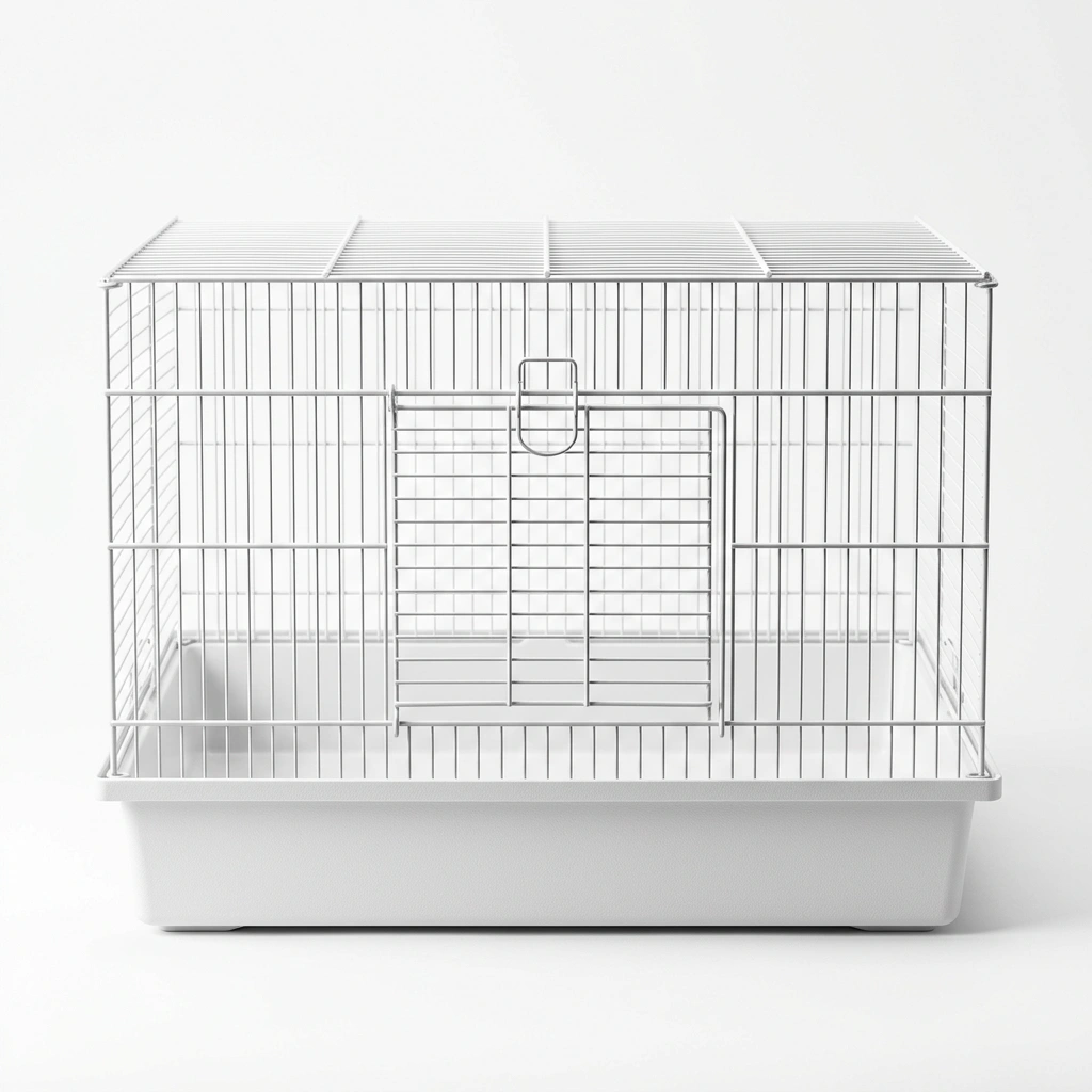 Kandang Kawat Basic Hamster