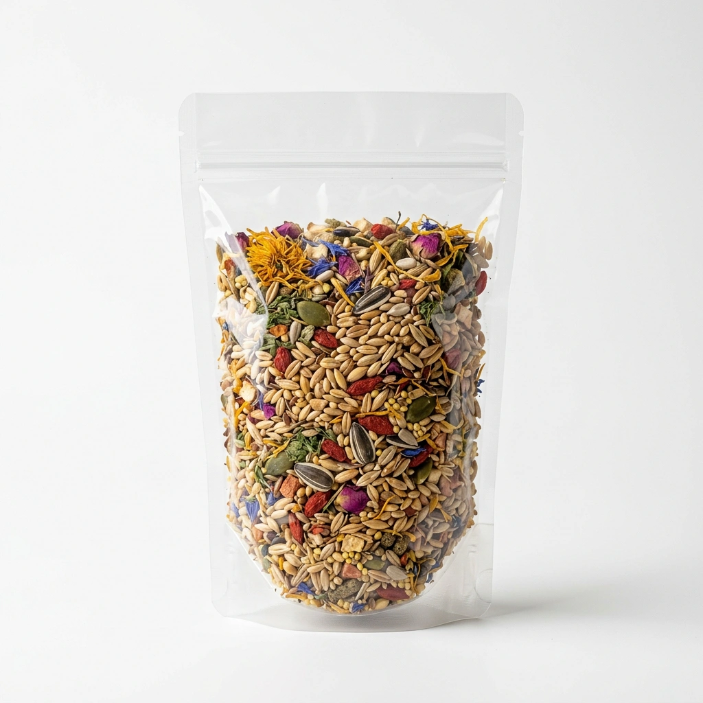 Bunny Nature Hamster Dream Expert 500g