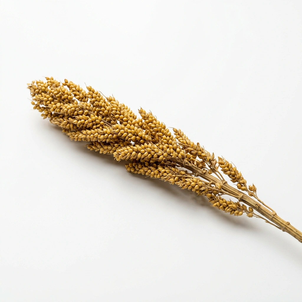 Millet Spray Organik Alami