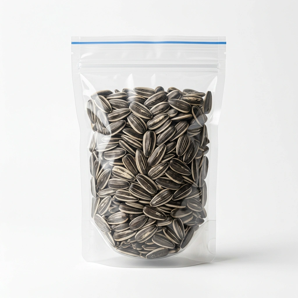 Biji Bunga Matahari Premium 250g