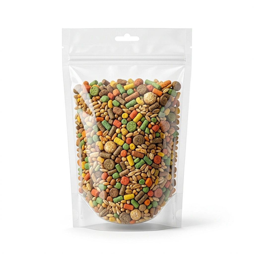 Vita Hamster Nutri-Pellet 400g